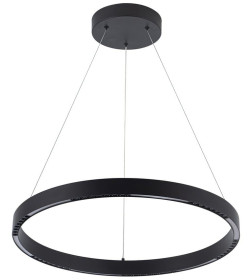 Светильник подвесной Arte Lamp LAO A2189LM-1BK