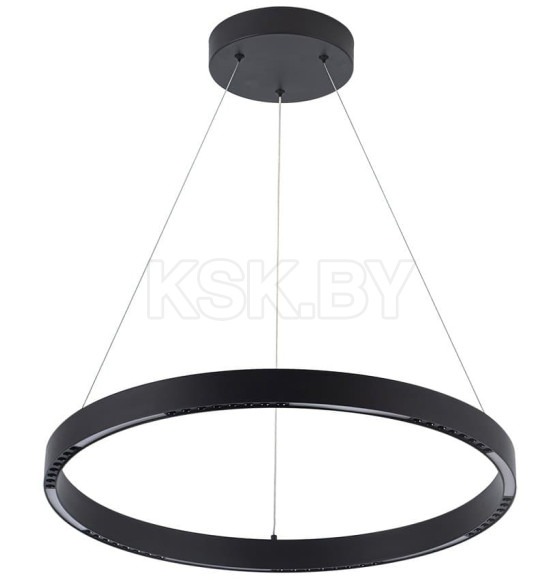 Светильник подвесной Arte Lamp LAO A2189LM-1BK (A2189LM-1BK) 