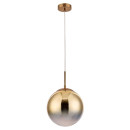 Светильник подвесной Arte Lamp JUPITER gold A7962SP-1GO (A7962SP-1GO) 