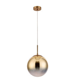 Светильник подвесной Arte Lamp JUPITER gold A7962SP-1GO