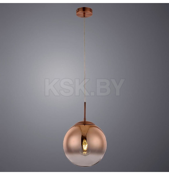 Светильник подвесной Arte Lamp JUPITER gold A7962SP-1GO (A7962SP-1GO) 