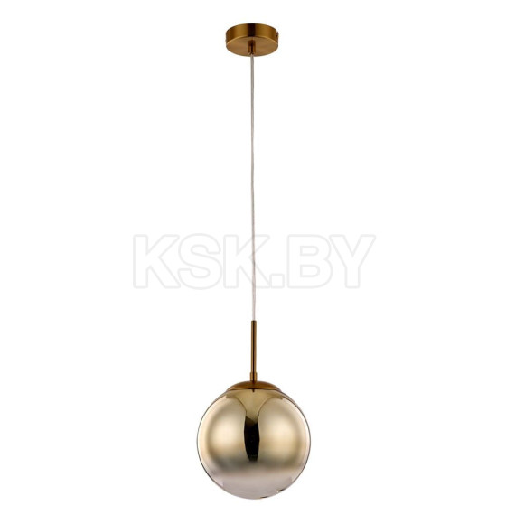 Светильник подвесной Arte Lamp JUPITER gold A7961SP-1GO (A7961SP-1GO) 