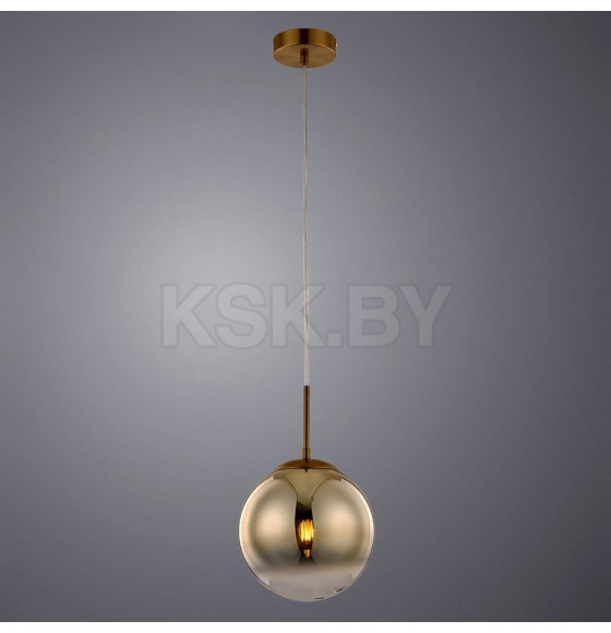 Светильник подвесной Arte Lamp JUPITER gold A7961SP-1GO (A7961SP-1GO) 