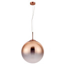 Светильник подвесной Arte Lamp JUPITER copper A7964SP-1RB (A7964SP-1RB) 