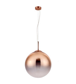 Светильник подвесной Arte Lamp JUPITER copper A7964SP-1RB