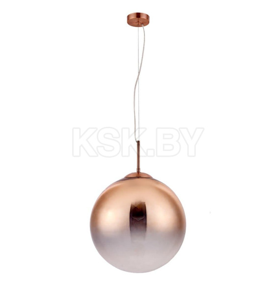 Светильник подвесной Arte Lamp JUPITER copper A7964SP-1RB (A7964SP-1RB) 