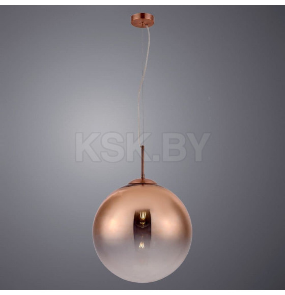 Светильник подвесной Arte Lamp JUPITER copper A7964SP-1RB (A7964SP-1RB) 