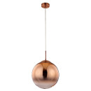 Светильник подвесной Arte Lamp JUPITER copper A7963SP-1RB (A7963SP-1RB) 