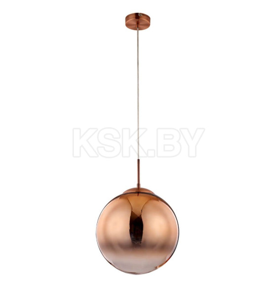 Светильник подвесной Arte Lamp JUPITER copper A7963SP-1RB (A7963SP-1RB) 