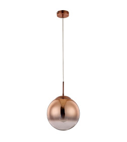 Светильник подвесной Arte Lamp JUPITER copper A7962SP-1RB