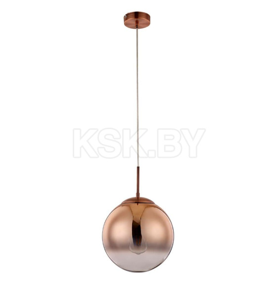 Светильник подвесной Arte Lamp JUPITER copper A7962SP-1RB (A7962SP-1RB) 