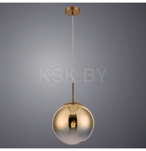 Светильник подвесной Arte Lamp JUPITER copper A7962SP-1RB (A7962SP-1RB) 