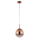 Светильник подвесной Arte Lamp JUPITER copper A7961SP-1RB (A7961SP-1RB) 