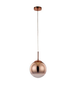 Светильник подвесной Arte Lamp JUPITER copper A7961SP-1RB