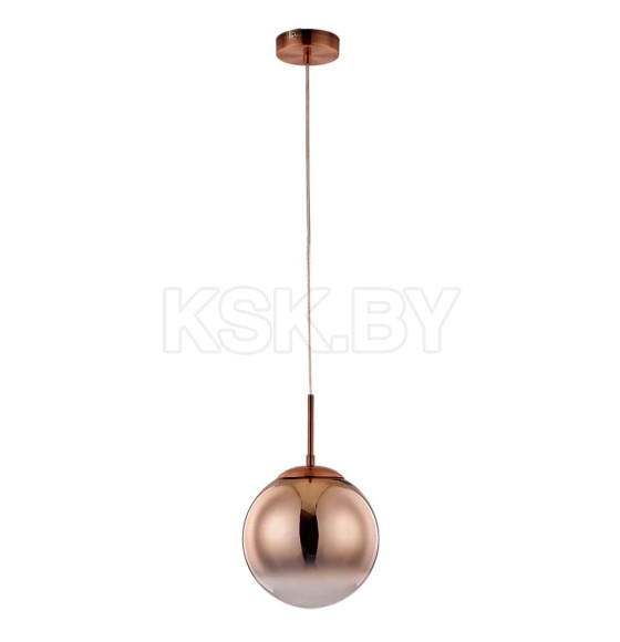 Светильник подвесной Arte Lamp JUPITER copper A7961SP-1RB (A7961SP-1RB) 