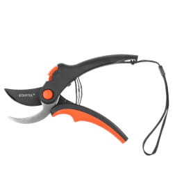 Секатор плоскостной STARTUL GARDEN, ST6093-08