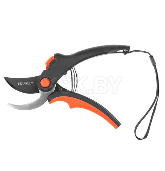 Секатор плоскостной STARTUL GARDEN, ST6093-08 (ST6093-08) 