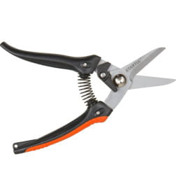 Секатор прямой многофункциональный STARTUL GARDEN, ST6093-03