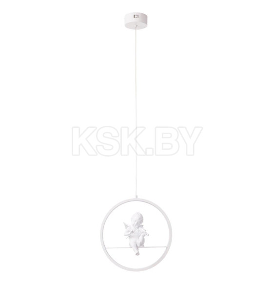 Светильник подвесной Arte Lamp PARADISE A6065SP-1WH (A6065SP-1WH) 