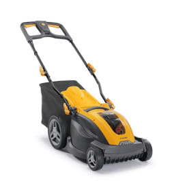 Газонокосилка аккумуляторная самоходная STIGA Combi 340e Kit (48V 4,0 Ah + З/У)