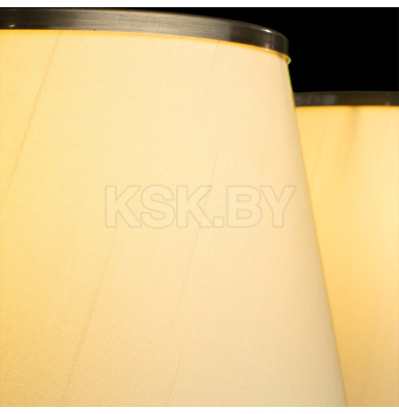 Светильник подвесной Arte Lamp ALICE A3579LM-5AB (A3579LM-5AB) 