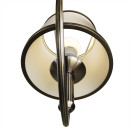 Светильник подвесной Arte Lamp ALICE A3579LM-5AB (A3579LM-5AB) 