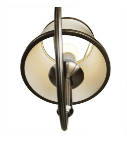 Светильник подвесной Arte Lamp ALICE A3579LM-5AB