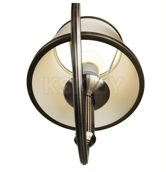 Светильник подвесной Arte Lamp ALICE A3579LM-5AB (A3579LM-5AB) 