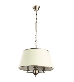 Светильник подвесной Arte Lamp ALICE A3579SP-3AB