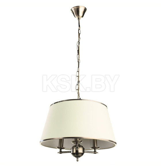 Светильник подвесной Arte Lamp ALICE A3579SP-3AB (A3579SP-3AB) 