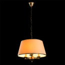 Светильник подвесной Arte Lamp ALICE A3579SP-3AB (A3579SP-3AB) 