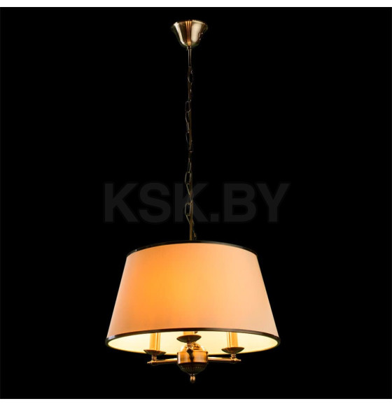 Светильник подвесной Arte Lamp ALICE A3579SP-3AB (A3579SP-3AB) 