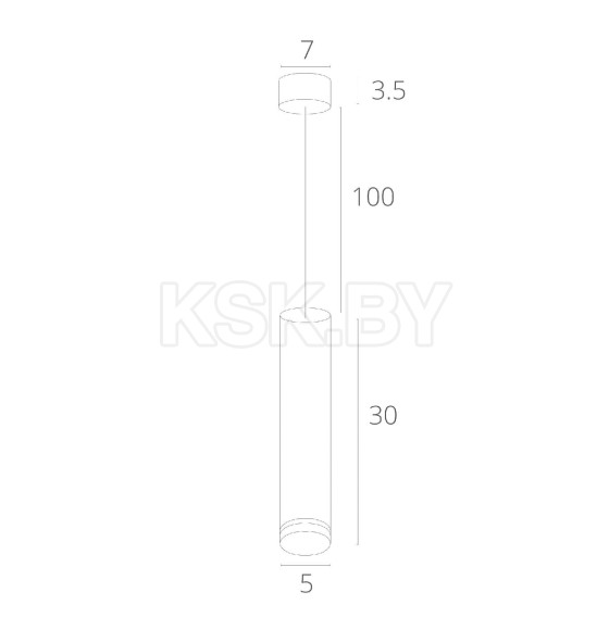 Светильник подвесной Arte Lamp ALTAIS A6110SP-2BK (A6110SP-2BK) 