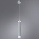 Светильник подвесной Arte Lamp ALTAIS A6110SP-2WH (A6110SP-2WH) 