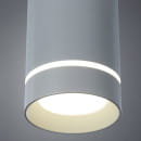 Светильник подвесной Arte Lamp ALTAIS A6110SP-2WH (A6110SP-2WH) 