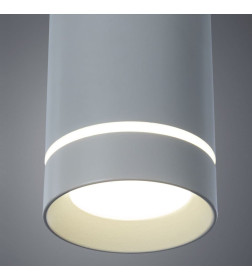 Светильник подвесной Arte Lamp ALTAIS A6110SP-2WH