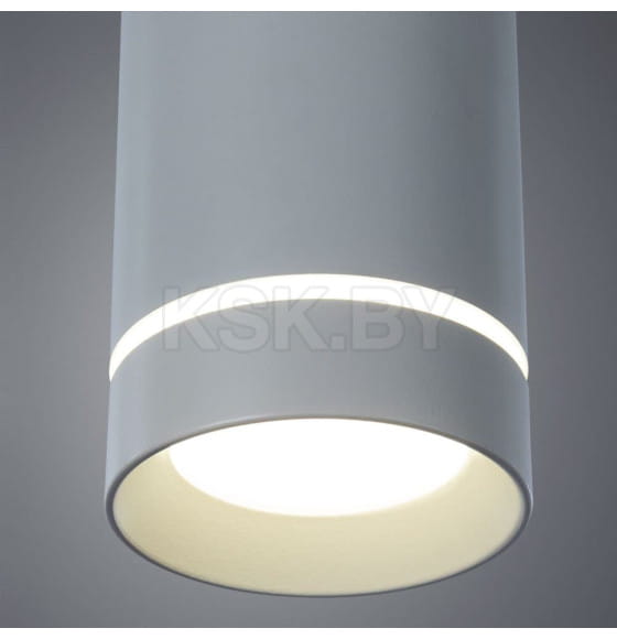 Светильник подвесной Arte Lamp ALTAIS A6110SP-2WH (A6110SP-2WH) 