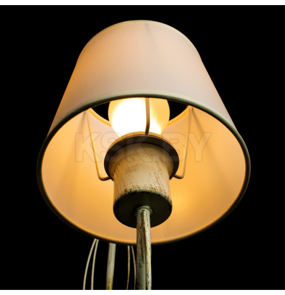 Светильник подвесной Arte Lamp ORLEAN A9310LM-8WG (A9310LM-8WG) 