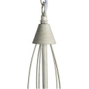 Светильник подвесной Arte Lamp ORLEAN A9310LM-5WG (A9310LM-5WG) 