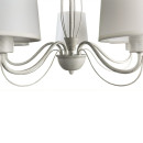 Светильник подвесной Arte Lamp ORLEAN A9310LM-5WG (A9310LM-5WG) 