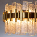 Светильник подвесной Arte Lamp ALYA A1053SP-10PB (A1053SP-10PB) 