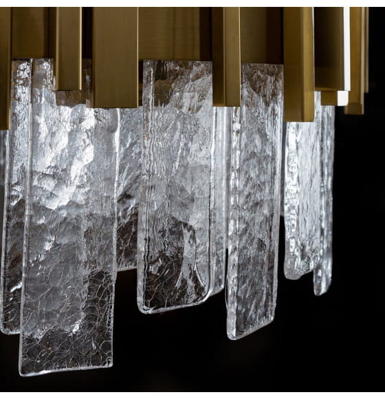 Светильник подвесной Arte Lamp ALYA A1053SP-10PB (A1053SP-10PB) 