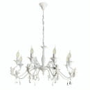 Светильник подвесной Arte Lamp ANGELINA A5349LM-8WH (A5349LM-8WH) 