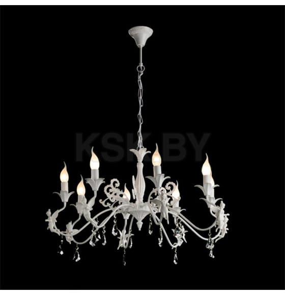 Светильник подвесной Arte Lamp ANGELINA A5349LM-8WH (A5349LM-8WH) 