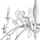 Светильник подвесной Arte Lamp ANGELINA A5349LM-8WH (A5349LM-8WH) 