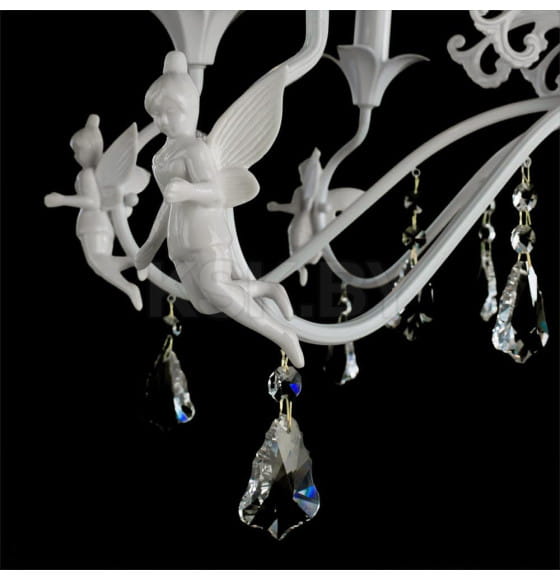 Светильник подвесной Arte Lamp ANGELINA A5349LM-8WH (A5349LM-8WH) 