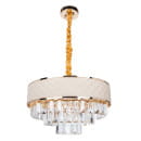 Светильник подвесной Arte Lamp ANNABELLE A1008LM-6GO (A1008LM-6GO) 