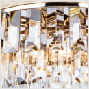 Светильник подвесной Arte Lamp ANNABELLE A1008LM-6GO (A1008LM-6GO) 