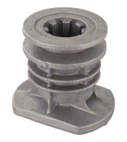 Адаптер ножа для самоходных газонокосилок Ø 22,2 мм STIGA 122465607/4