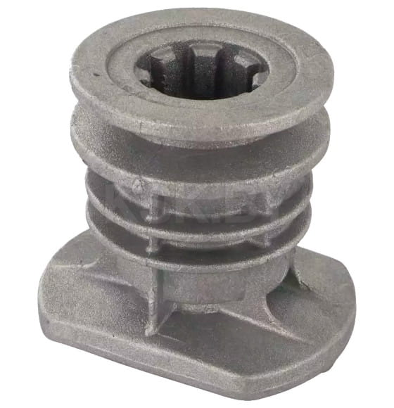 Адаптер ножа для самоходных газонокосилок Ø 22,2 мм STIGA 122465607/4 (122465607/4) 